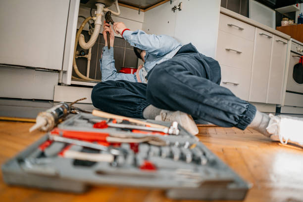 Best Water Heater Repair  in Marion, IL