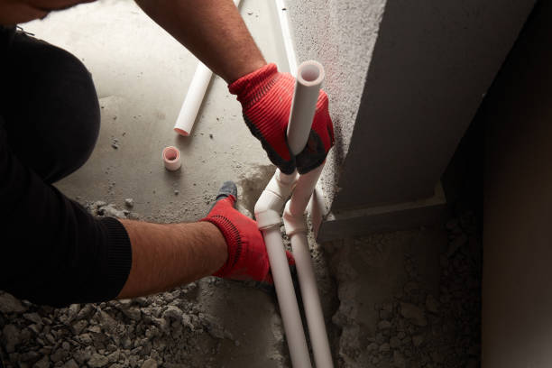 Best Same-Day Plumbing Service  in Marion, IL