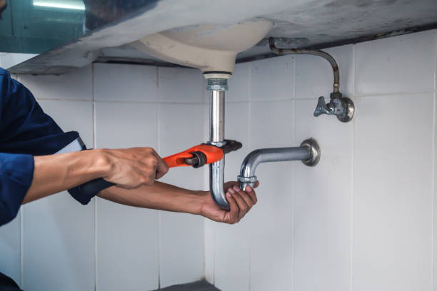 Best Commercial Plumbing Services  in Marion, IL