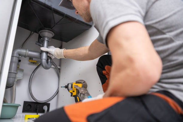Best Emergency Plumbing Repair  in Marion, IL
