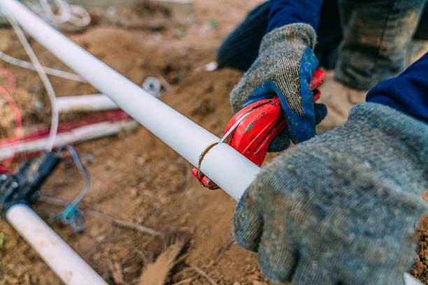 Best Commercial Plumbing Services  in Marion, IL